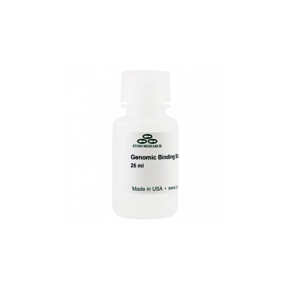 Genomic Binding Buffer, 25 ml